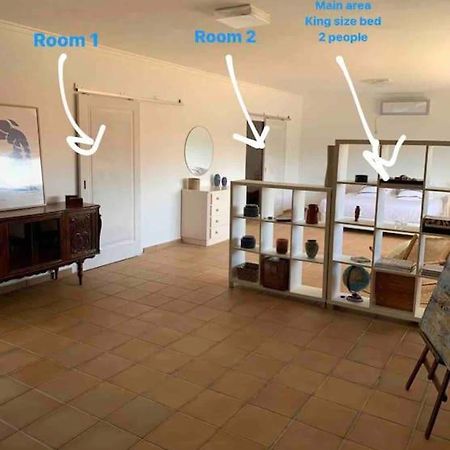 Casa Da Oliveira Villa Nelas Eksteriør billede