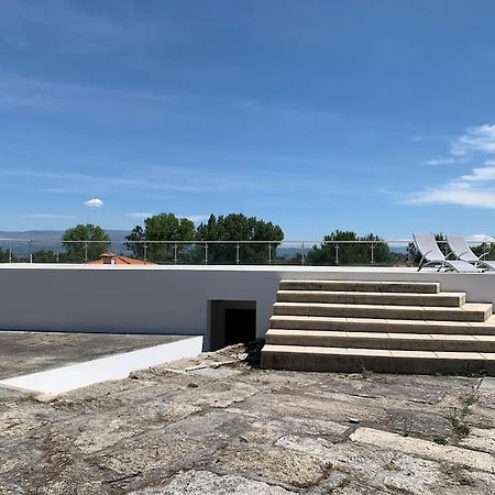 Casa Da Oliveira Villa Nelas Eksteriør billede
