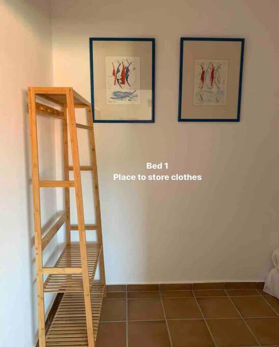 Casa Da Oliveira Villa Nelas Eksteriør billede