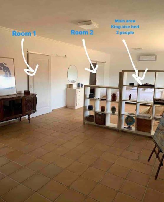 Casa Da Oliveira Villa Nelas Eksteriør billede