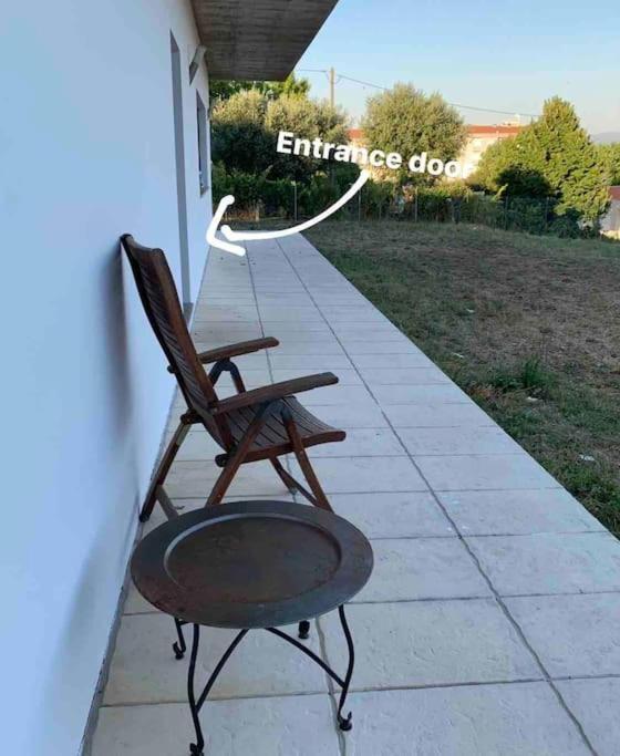 Casa Da Oliveira Villa Nelas Eksteriør billede