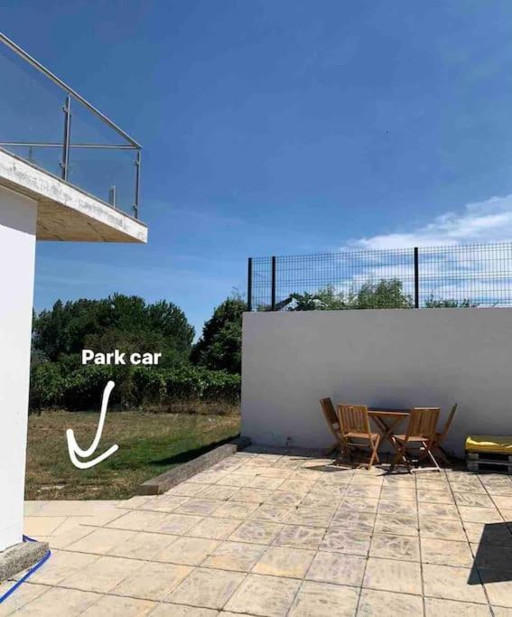 Casa Da Oliveira Villa Nelas Eksteriør billede
