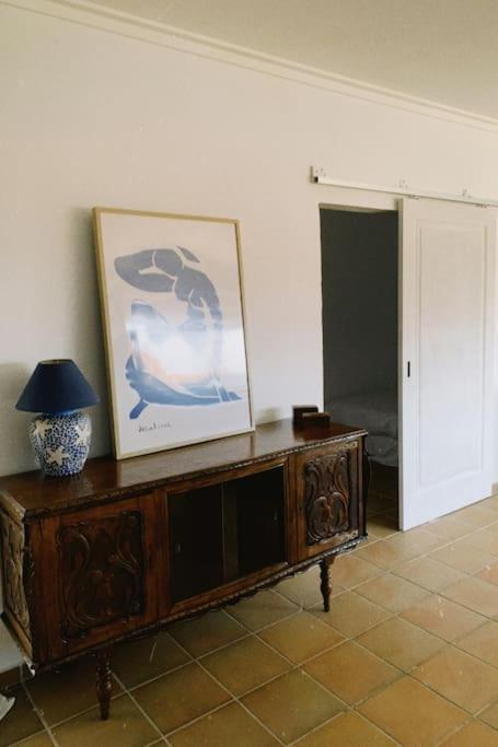 Casa Da Oliveira Villa Nelas Eksteriør billede