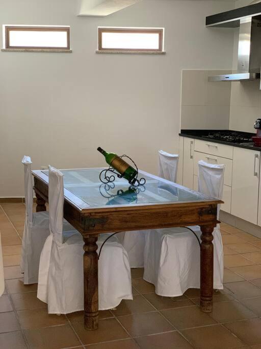 Casa Da Oliveira Villa Nelas Eksteriør billede