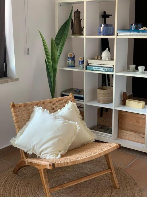 Casa Da Oliveira Villa Nelas Eksteriør billede