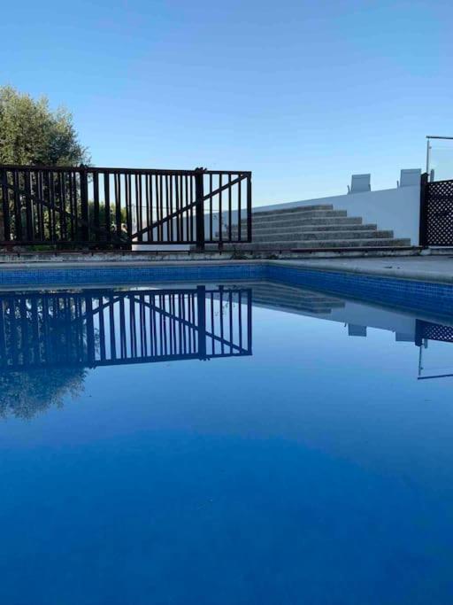 Casa Da Oliveira Villa Nelas Eksteriør billede