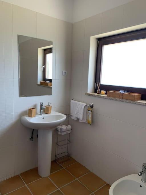 Casa Da Oliveira Villa Nelas Eksteriør billede