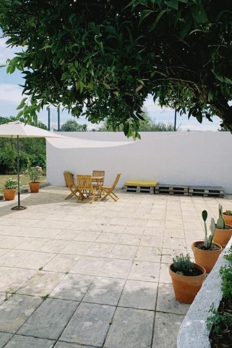 Casa Da Oliveira Villa Nelas Eksteriør billede